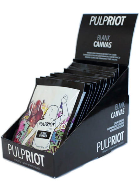 Blank Canvas - Case