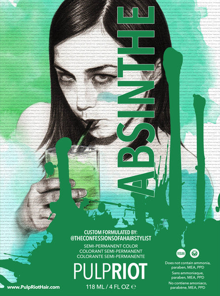 Absinthe